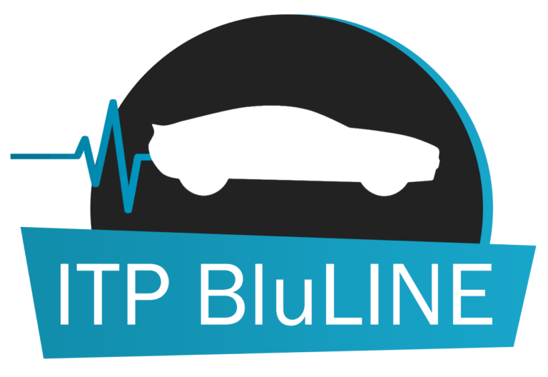 ITP Bluline